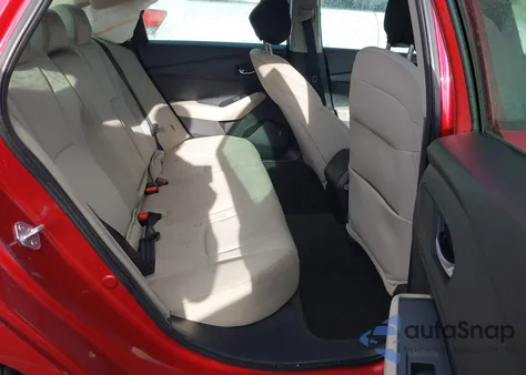 2023 Honda Accord Lx from USA, damaged, VIN 1HGCY1F21PA040971